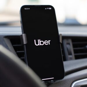 Group of 10 Uber Driver Sexual Assault Lawsuits Will Be Prepared For Bellwether Trial in December 2025