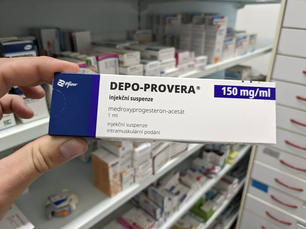 75 Lawyers in Depo-Provera Lawsuits Seek MDL Leadership Roles