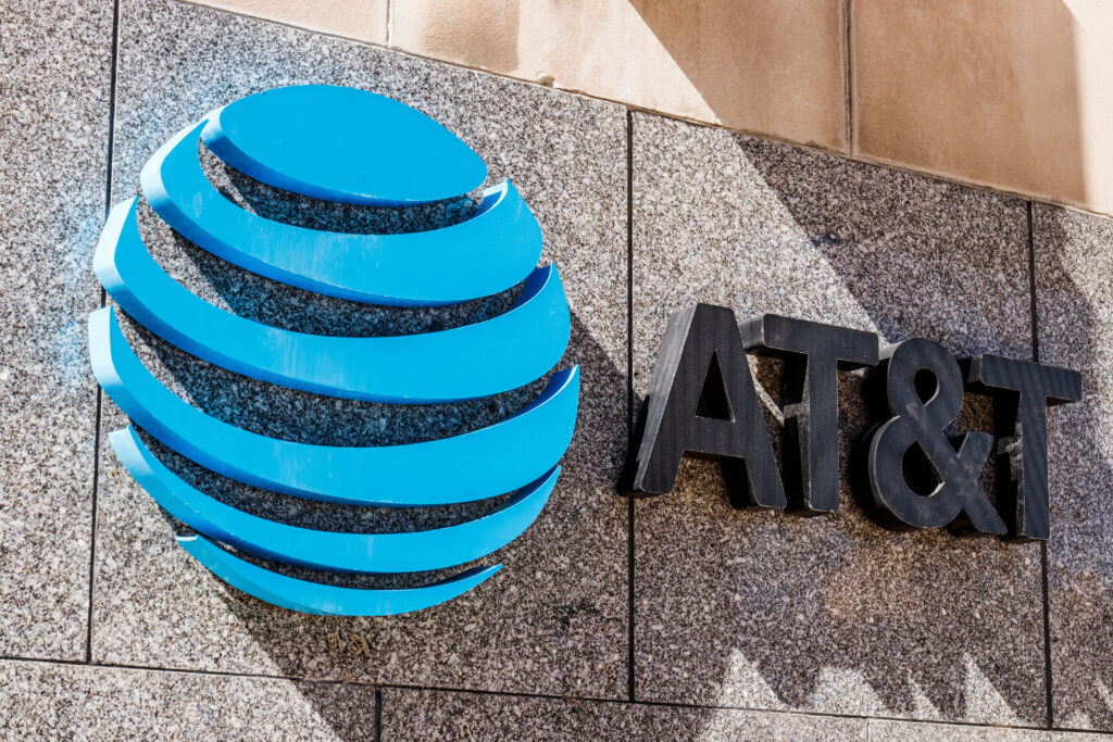 Class action lawsuit filed over recent AT&T data breach that exposed customer phone records