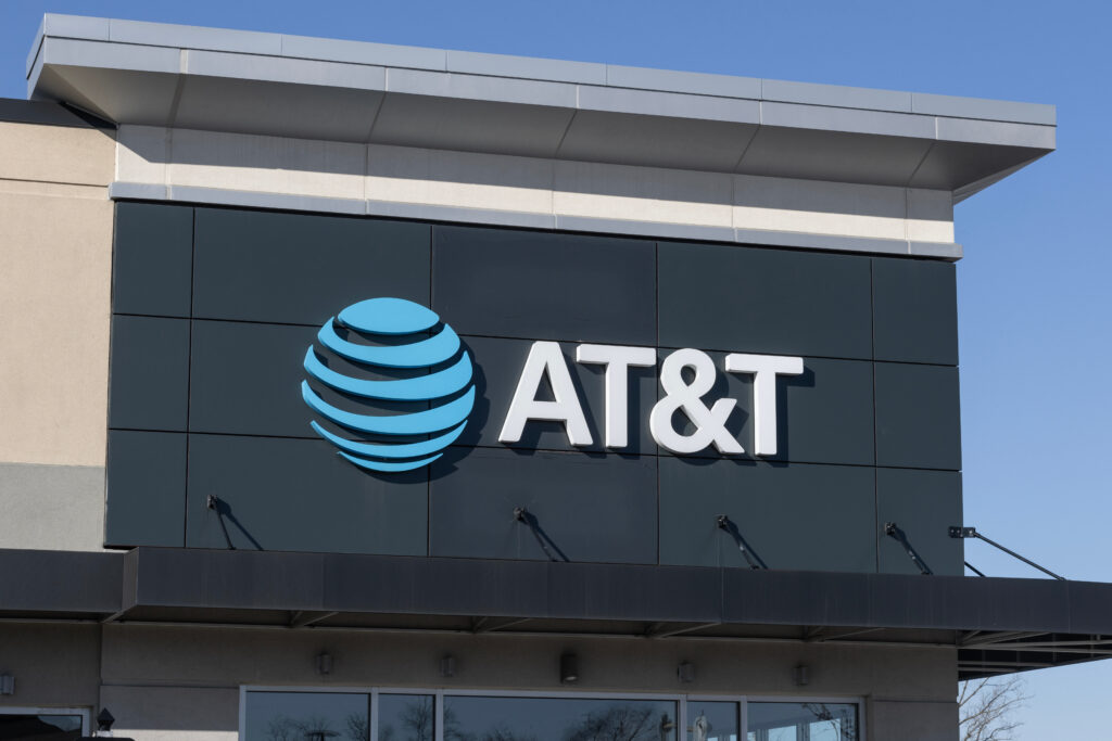 AT&T Data Breach Lawsuit July 2024