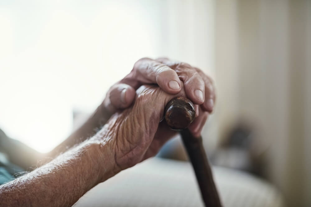 Antibiotic Resistant Bacteria Found on Nursing Home Residents’ Skin Study