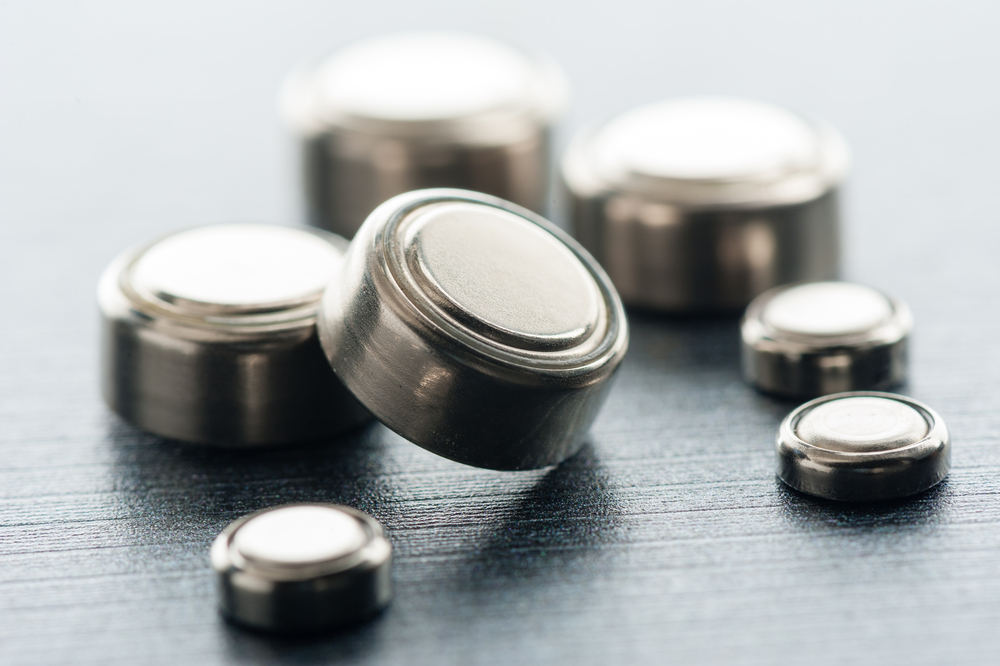 CPSC proposes new rules for the use of button batteries in children’s toys