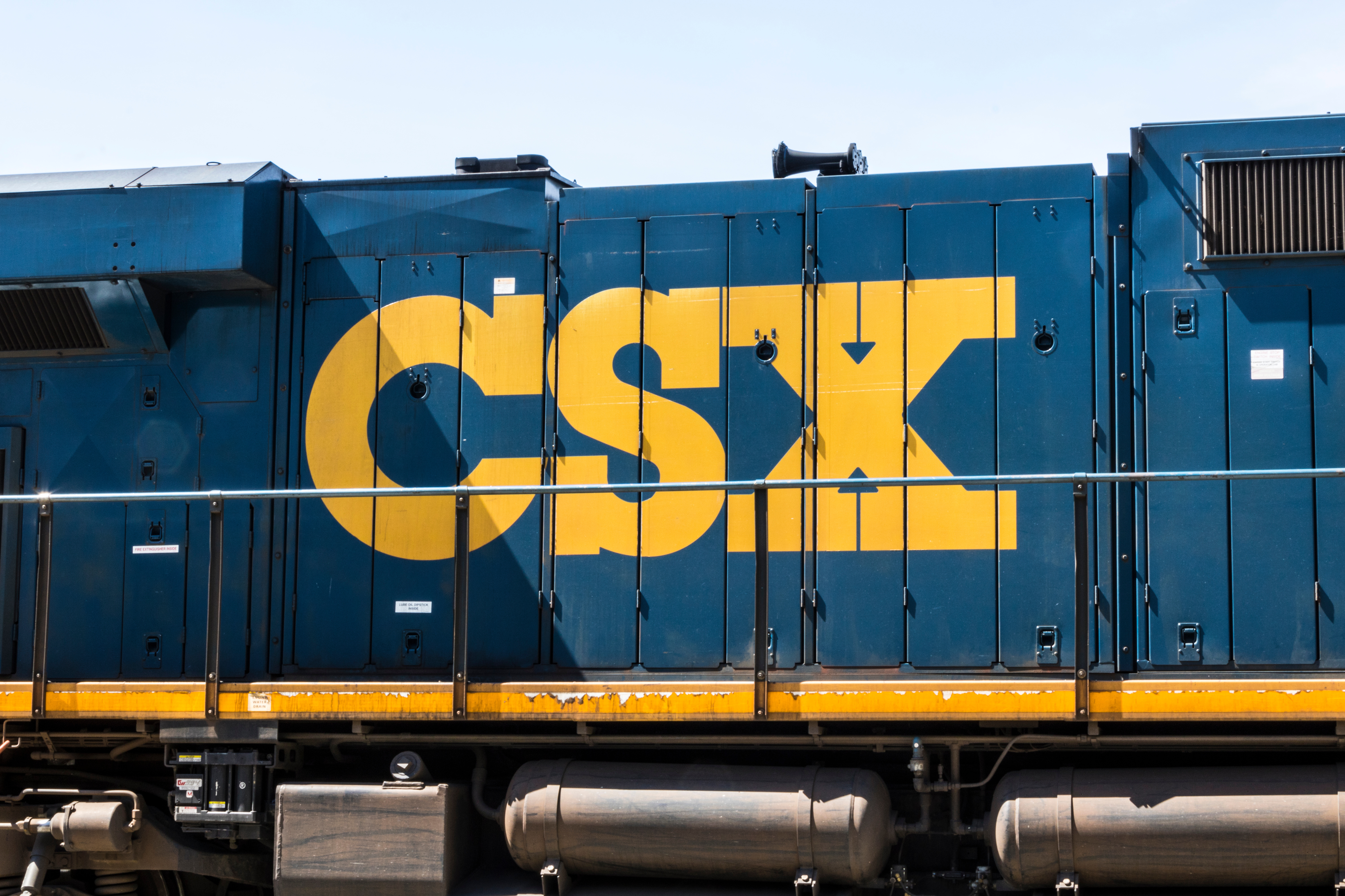 CSX Class Action Lawsuit Kentucky Train Crash Chemical Exposure