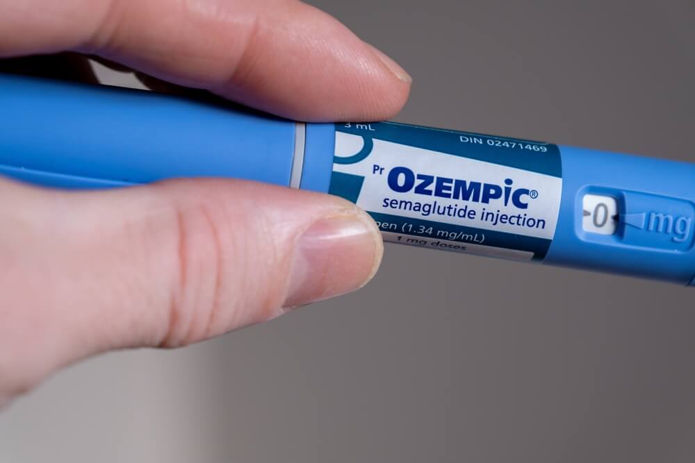 Court Urged To Reject Motion To Dismiss Lawsuits Over Ozempic, Mounjaro Gastrointestinal Risks