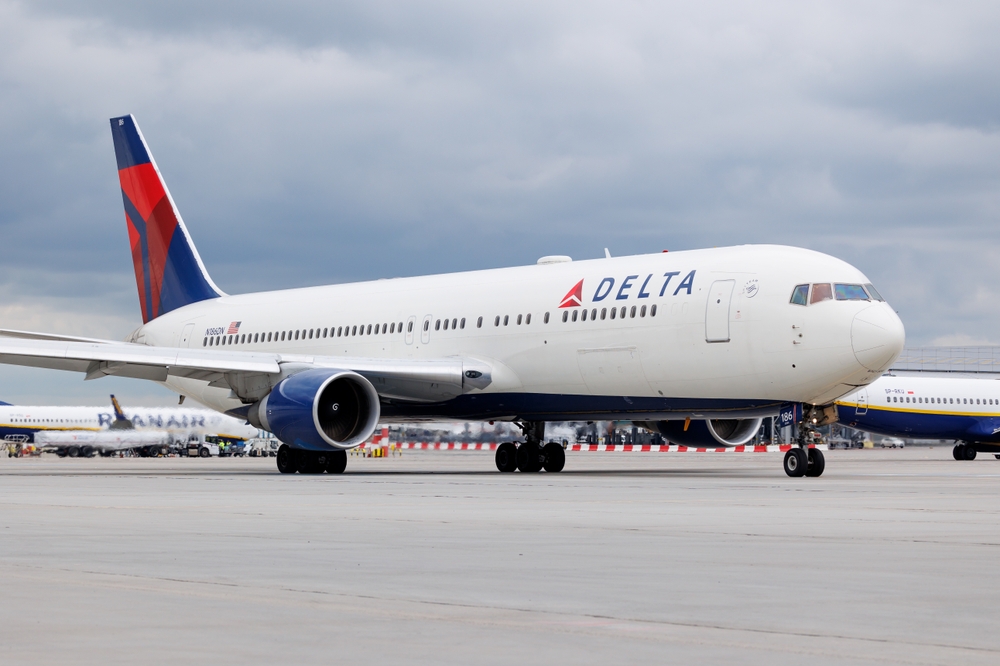 Delta Airlines faces class action lawsuit over CrowdStrike flight delays