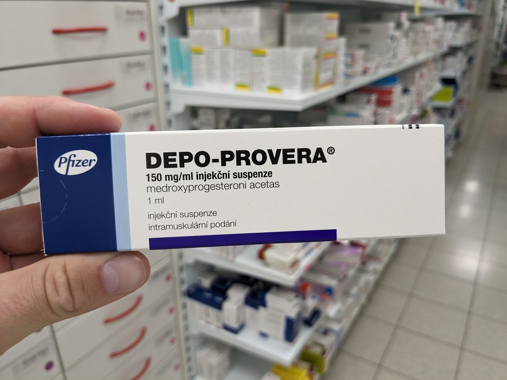 Lawsuit Alleges Depo-Provera Caused Vision Changes, Leading to Meningioma Diagnosis Years After Injections