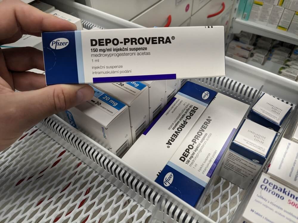 Depo-Provera Injury Lawyers To Apply for Leadership Positions in MDL