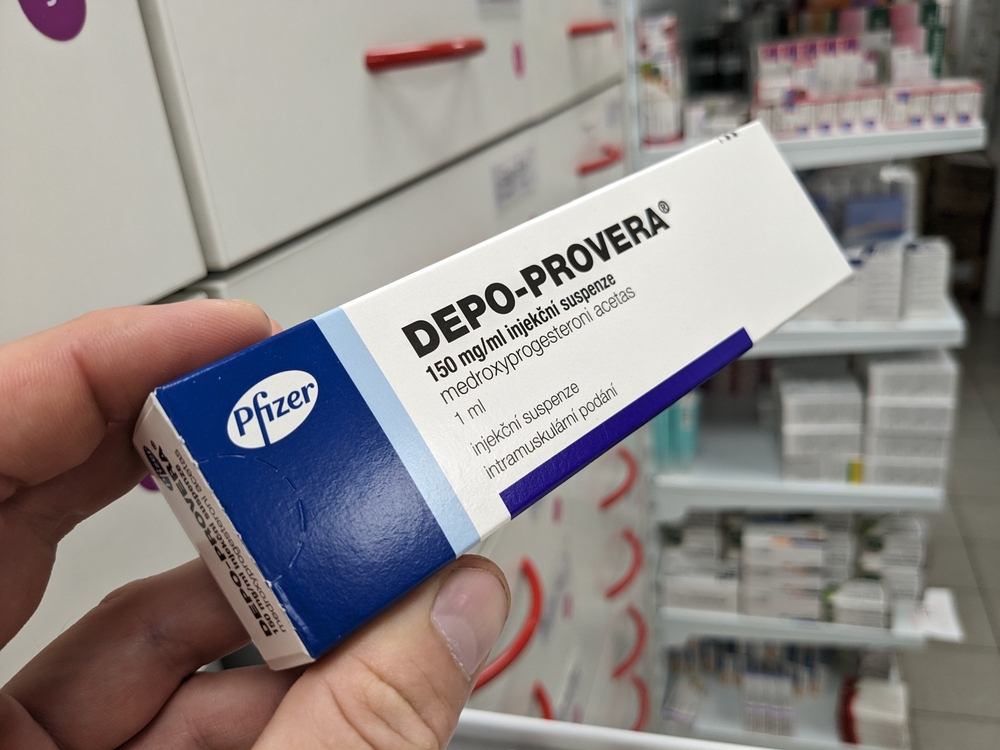 Depo-Provera Brain Tumor Lawsuit