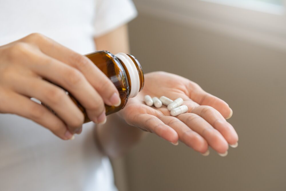 Study warns: Millions of Americans may be taking toxic dietary supplements