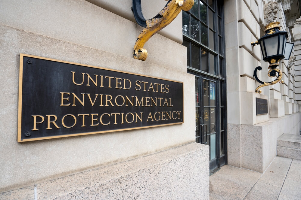 EPA Calls for More Reporting of Environmental Releases of PFAS Chemicals