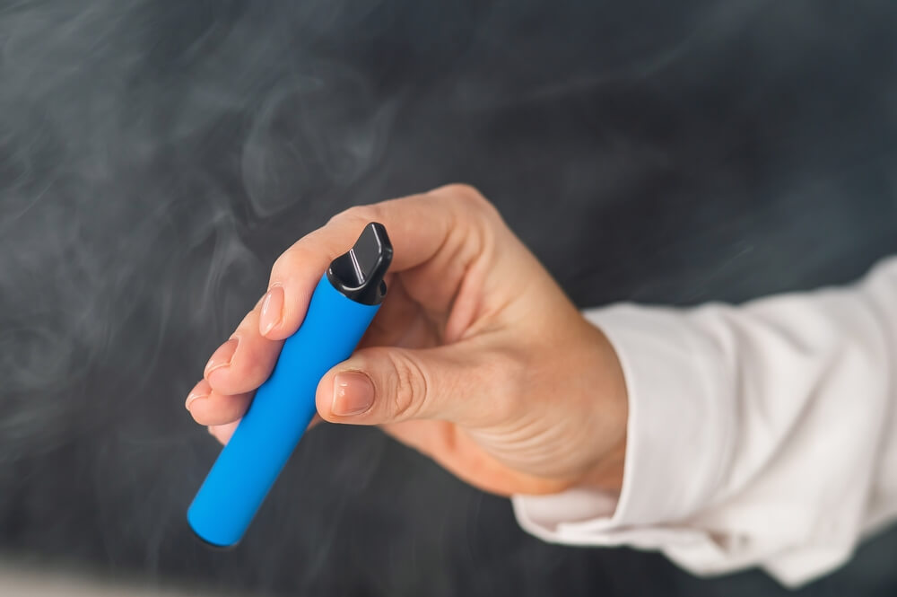 Early ADHD Treatment Could Prevent Smoking and Vaping Habits Later Study