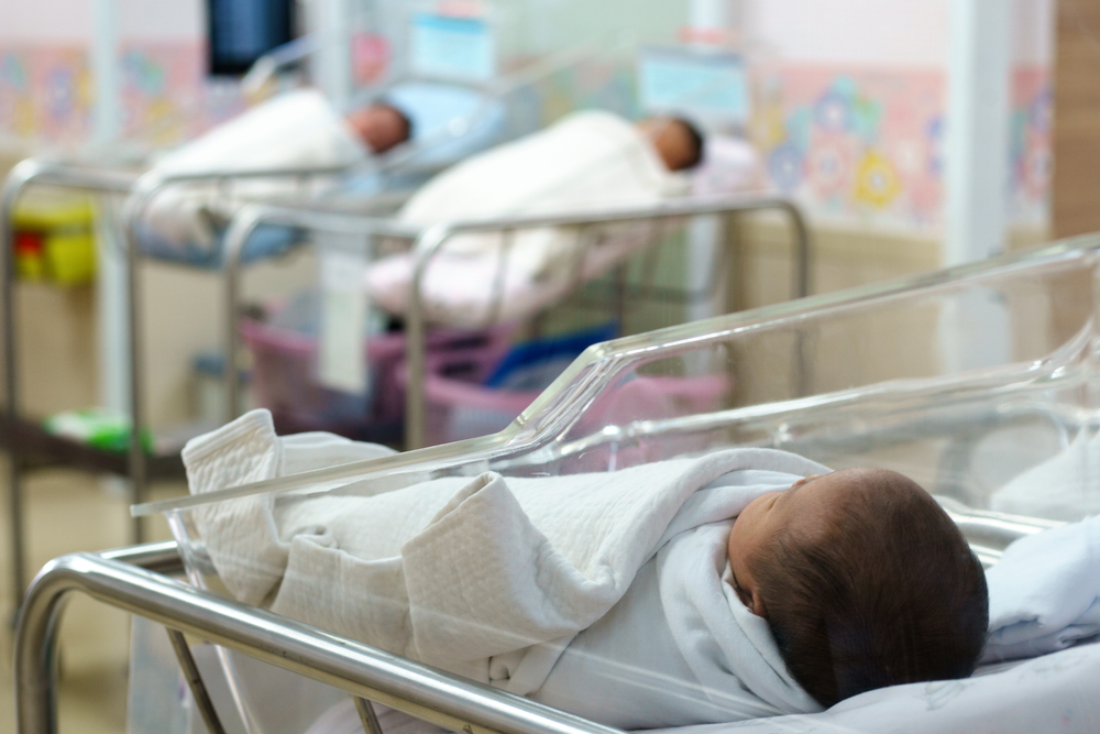 Early Antibiotic Use Increases Risk of Health Problems, Death in Very Preterm Infants