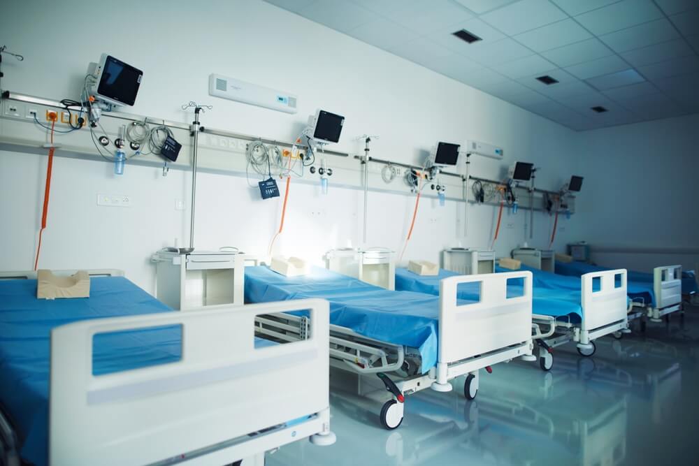 Electronic Screening Could Lower Risk of Hospital Sepsis Deaths, Study Finds