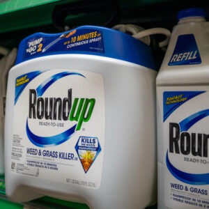 Exposure to Chemical in Roundup Increases Long Term Brain Damage, Study Finds