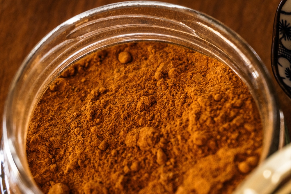 FDA Warns Additional Ground Cinnamon Products Contain High Lead Levels