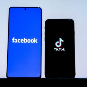 Facebook, TikTok Face Social Media Addiction Lawsuit Brought by Native American Tribe Over Harm to Youth