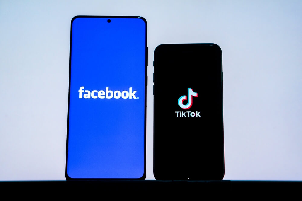 Facebook, TikTok Face Social Media Addiction Lawsuit Brought by Native American Tribe Over Harm to Youth