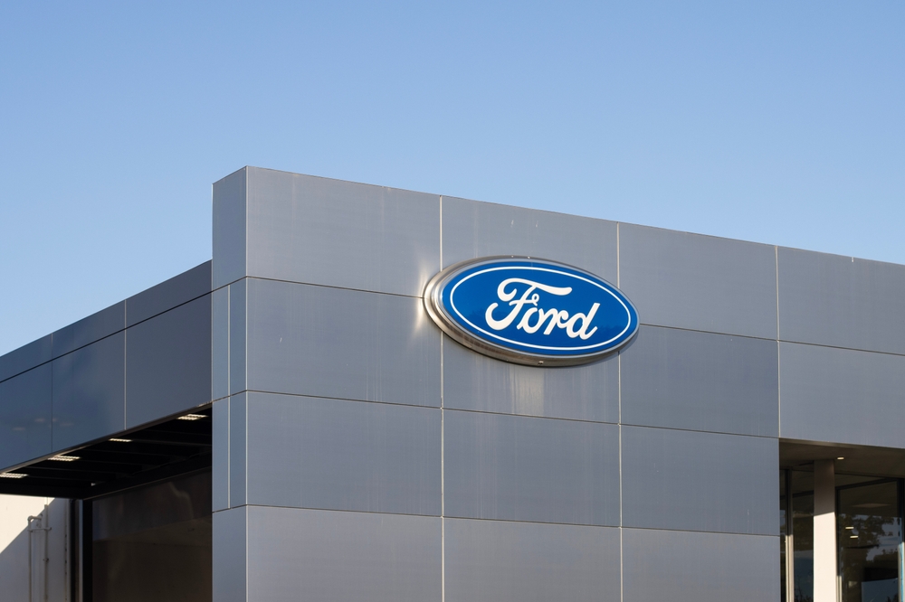 Ford Fined $165M Over Inaccurate Recall That Was Conducted Too Slowly for Customer Safety