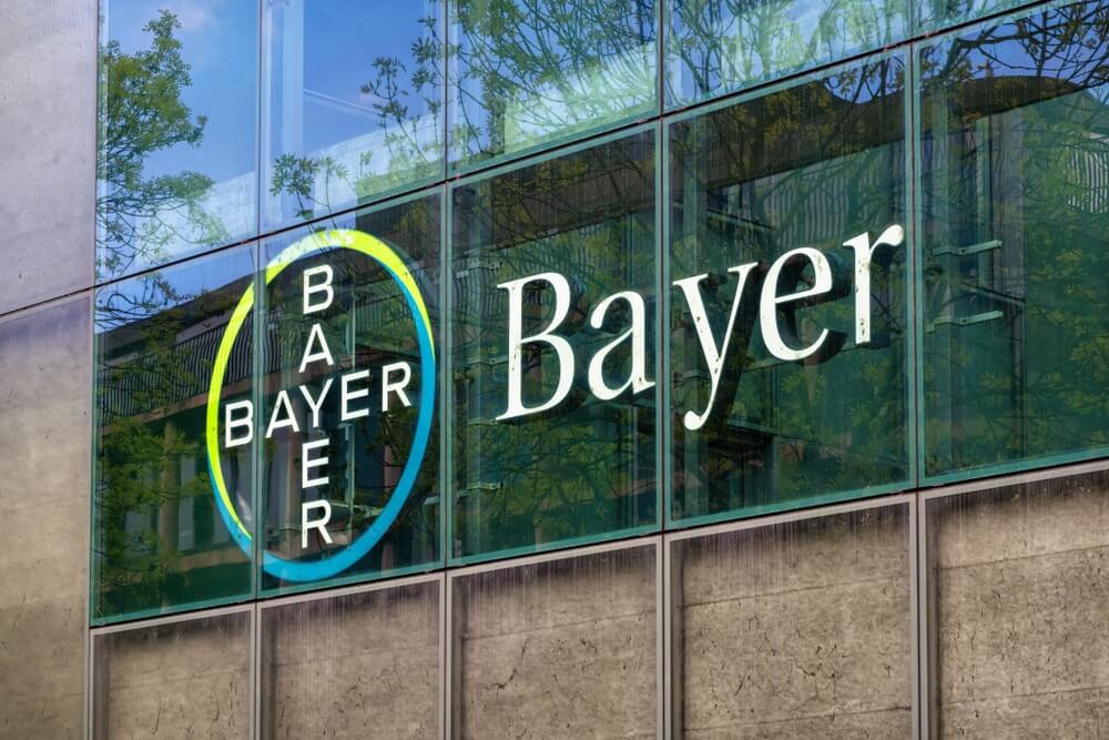 Funding Roundup Lawsuit Settlements May Require Bayer To Issue New Stocks