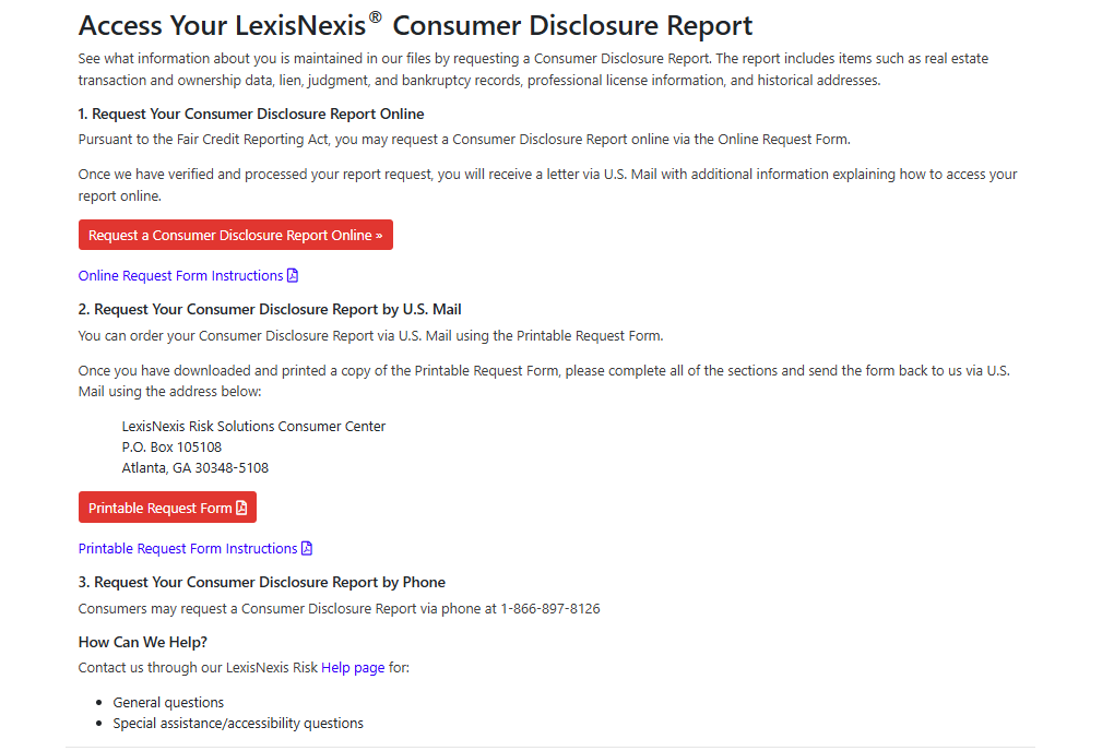 GM-OnStar-Lexis-Driving-Behavior-Consumer-Disclosure-Report