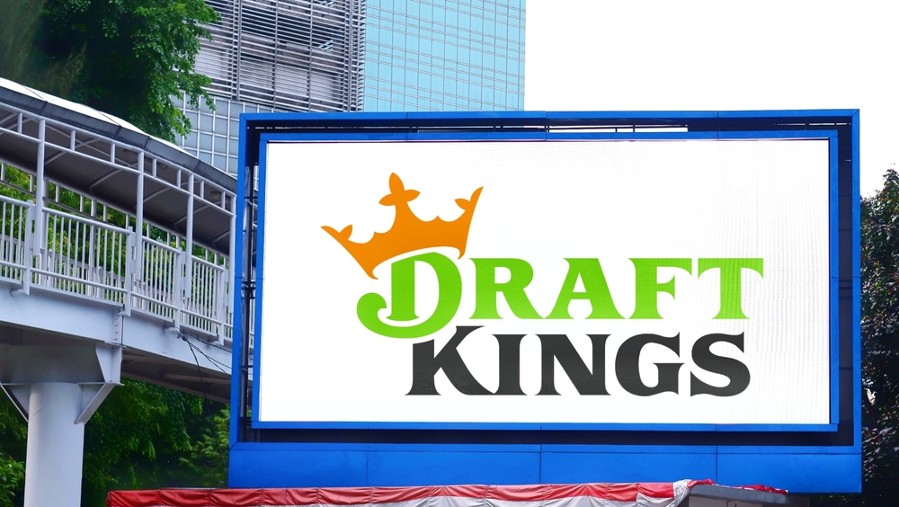 Gambling Addiction Lawsuit Filed Against Sports Betting Platform DraftKings