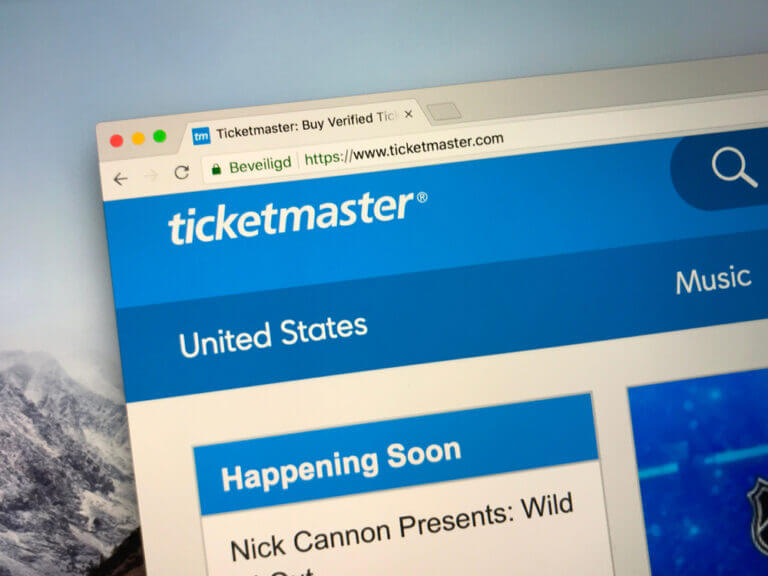 How to Sign Up For the Ticketmaster Data Breach Class Action Lawsuit