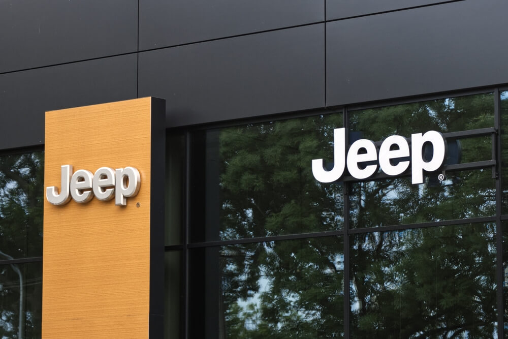 Jeep Battery Fires Lead to Class Action Lawsuit Over Hybrid Wrangler Vehicles