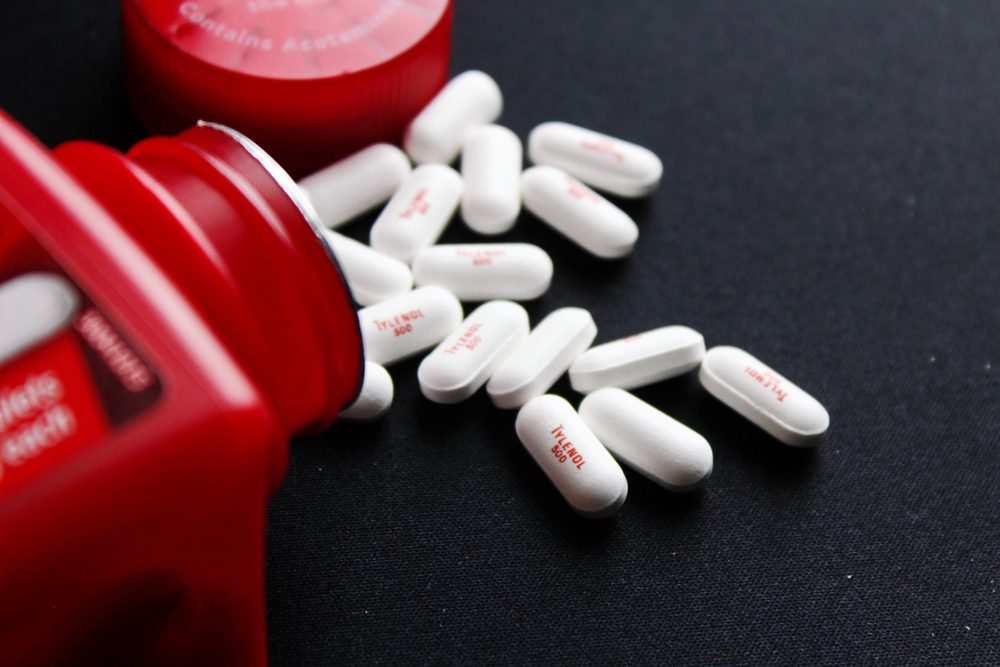 MDL Judge Grants Summary Judgment in All Tylenol Lawsuits Over Autism, ADHD