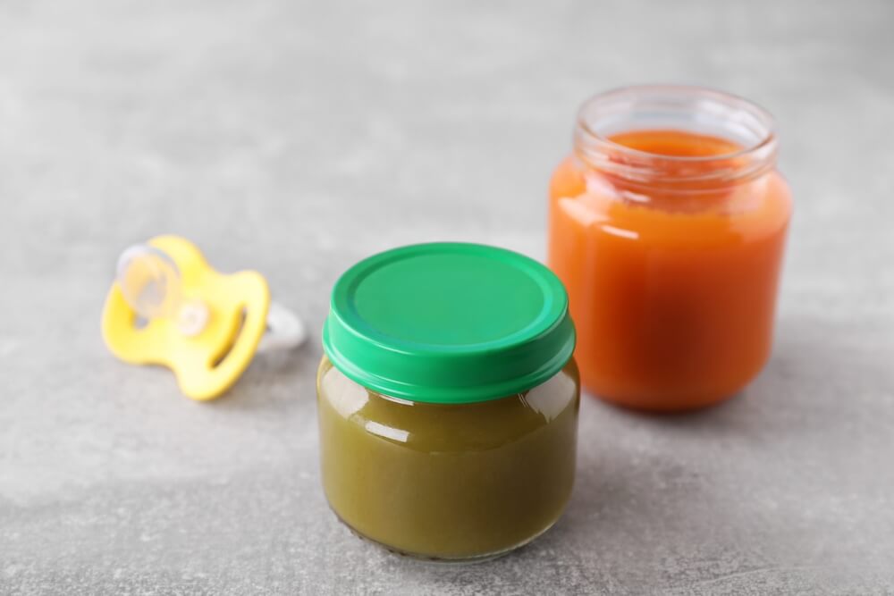 Lawsuit Blames Heavy Metals in Baby Food for Autism, ADHD Diagnosis for 2 Year Old Child