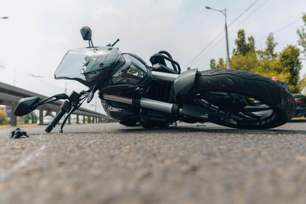 Motorcycle Accident Fatalities Could Be Prevented With Stronger Helmet Laws