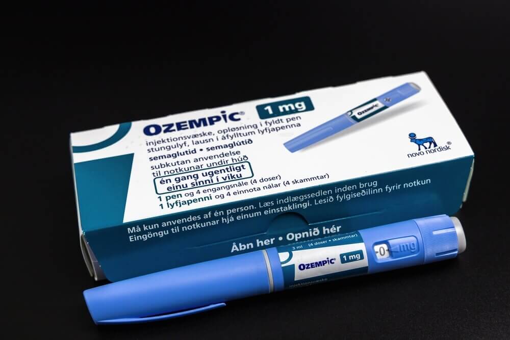 Study Finds No Link Between Ozempic, Mounjaro and Post-Surgery Aspiration Pneumonia