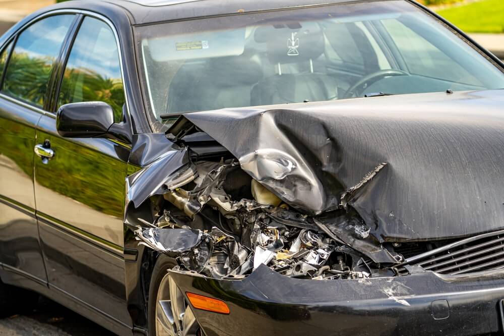 Older Driver Car Crash Deaths Increased 42% From 2013 to 2022 NHTSA