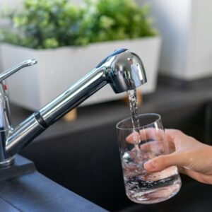 PFAS in Drinking Water Linked to Certain Forms of Cancer Study