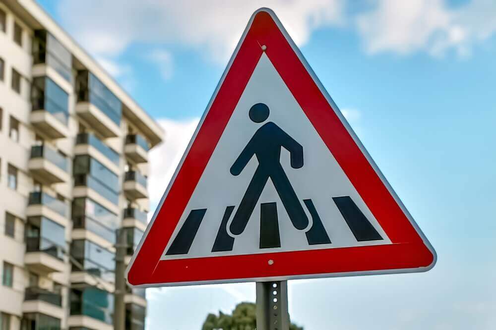 Pedestrian Deaths in U.S. Have Risen Nearly 50% Over the Past Decade: GHSA