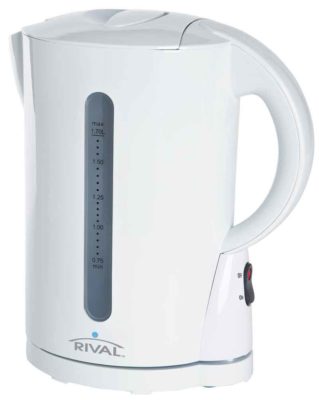 rival kettle recall walmart