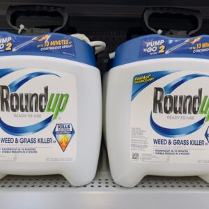 Roundup Exposure During Pregnancy May Increase Risk of Premature Delivery, Lower Birth Weight Study