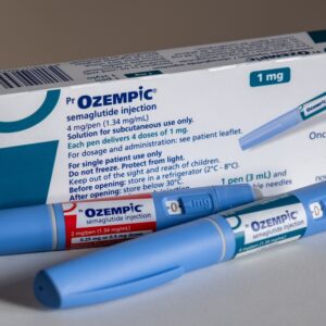 Side Effects of Ozempic, Other GLP-1 Drugs Are a Mixed Bag, With Net Benefits Overall Study