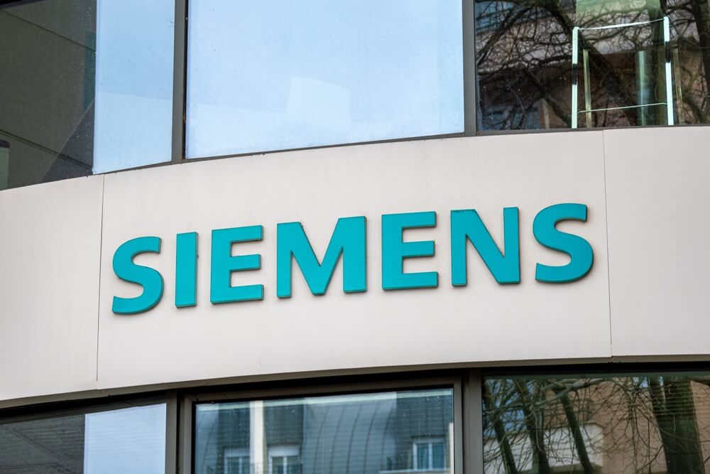 Siemens Faces Class Action Lawsuit From Welders Over Toxic Fume Exposures