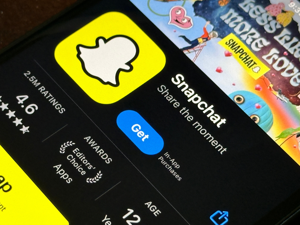 Snapchat Lawsuit Alleges Social Media Platform Promotes Child Sexual Exploitation