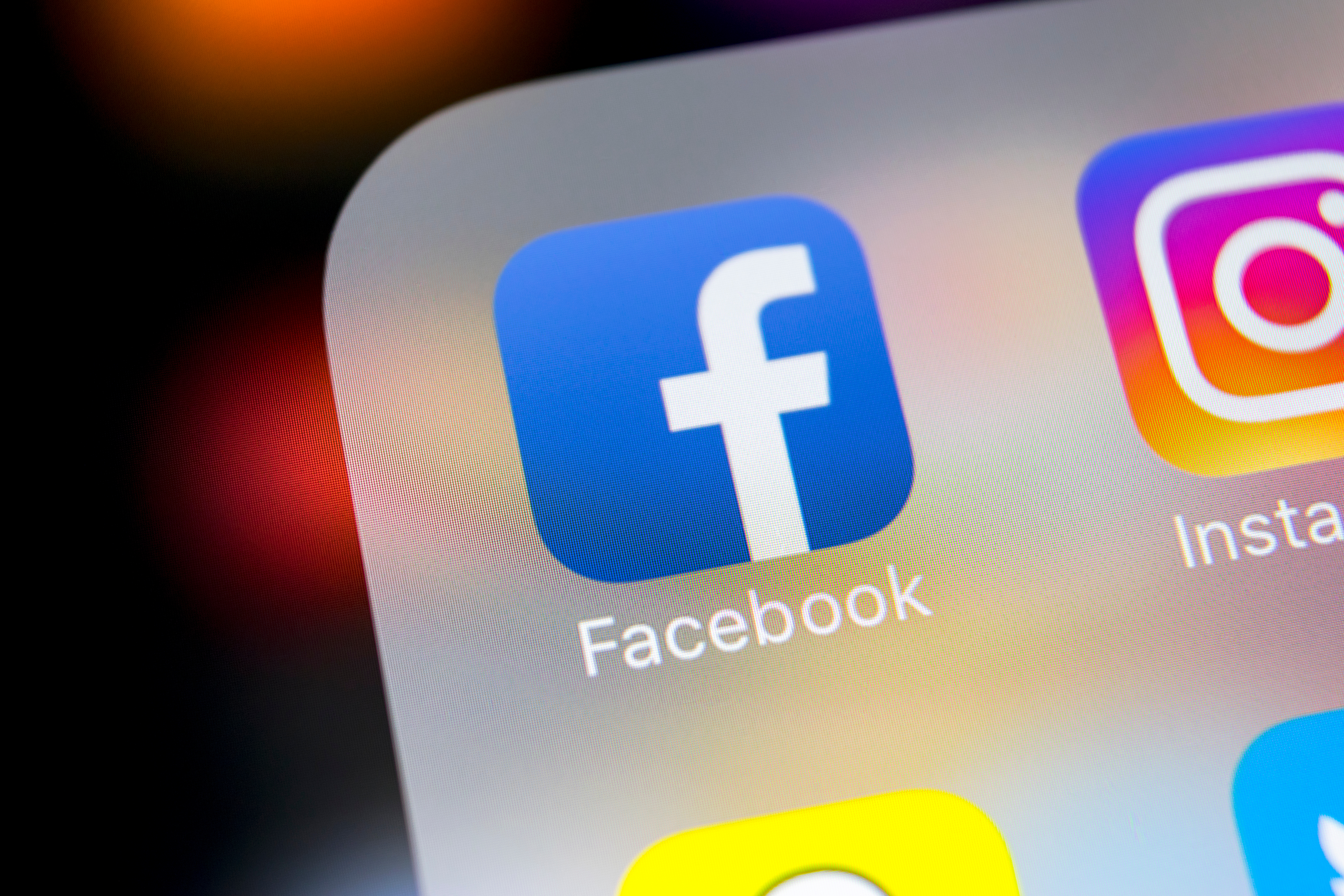 Social Media Facebook Addiction Wrongful Death Lawsuit