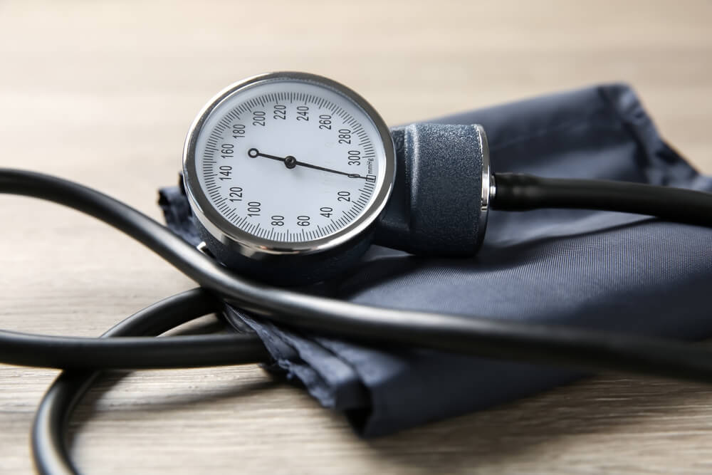 Study Links Some Antidepressants to High Blood Pressure Risks