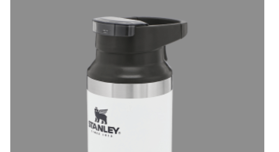 Stanley Travel Mug Burn Risk Leads to Recall of 2.6M Switchback, Trigger Action Mugs: CPSC