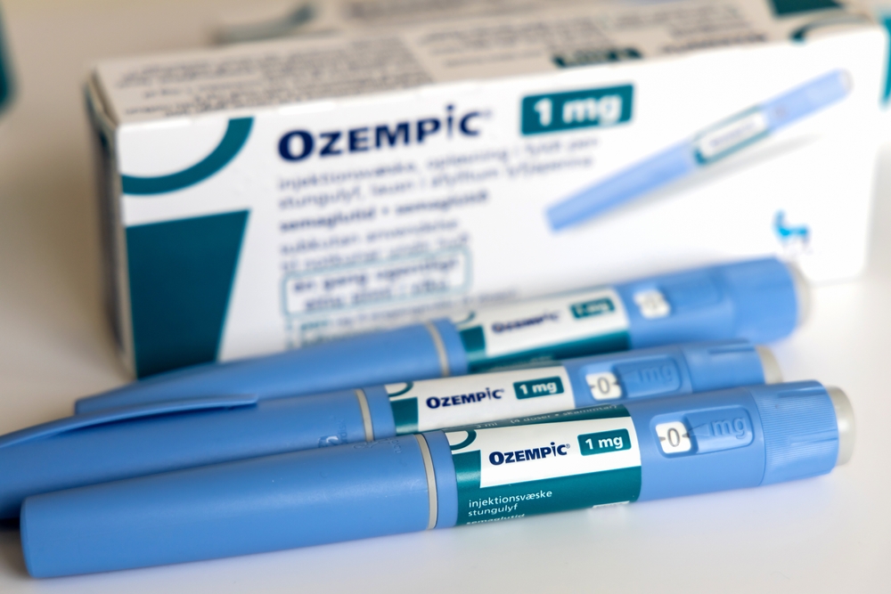 Stomach Paralysis Lawsuit Filed Over Side Effects of Ozempic, Trulicity, Rybelsus