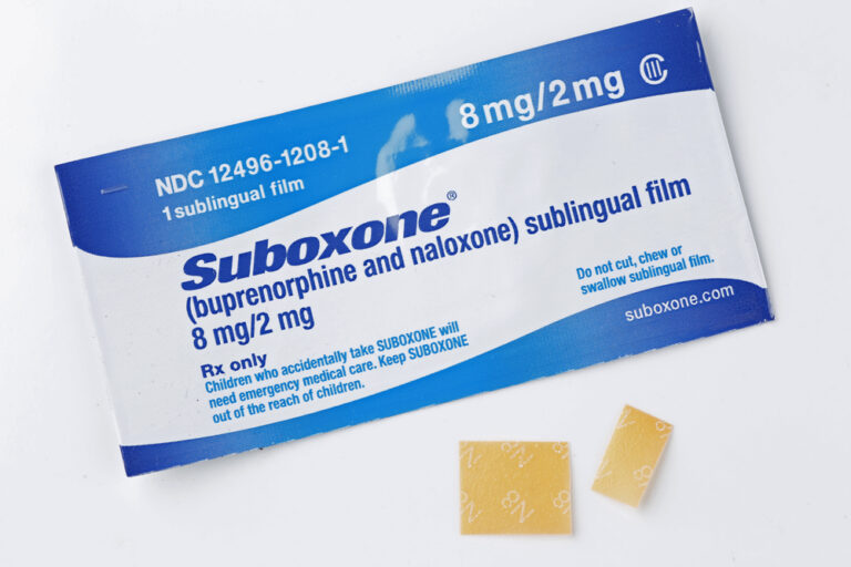 Suboxone Lawsuits Over Tooth Decay and Tooth Loss