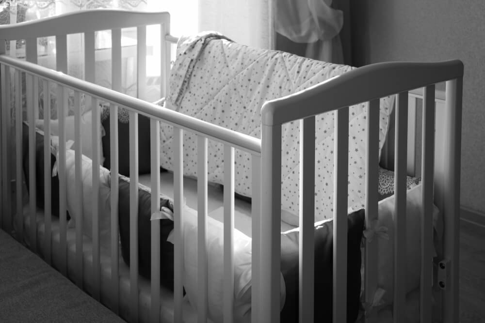 Sudden Infant Deaths Spiked During Pandemic, Study Finds