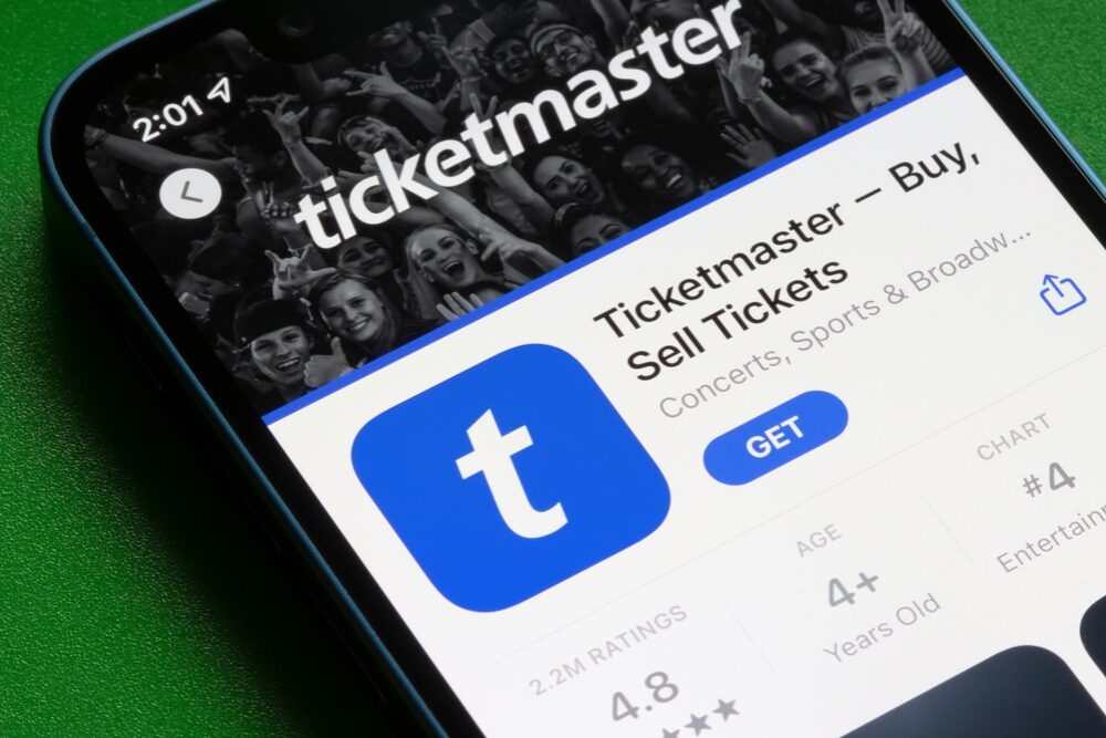 Ticketmaster Data Breach Lawsuit August 2024