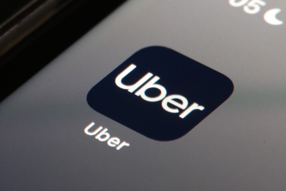 Uber Sex Abuse Lawsuits Selected For Bellwether Discovery and Test Trials in MDL