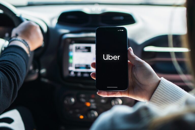 Uber Sexual Assault Lawsuits