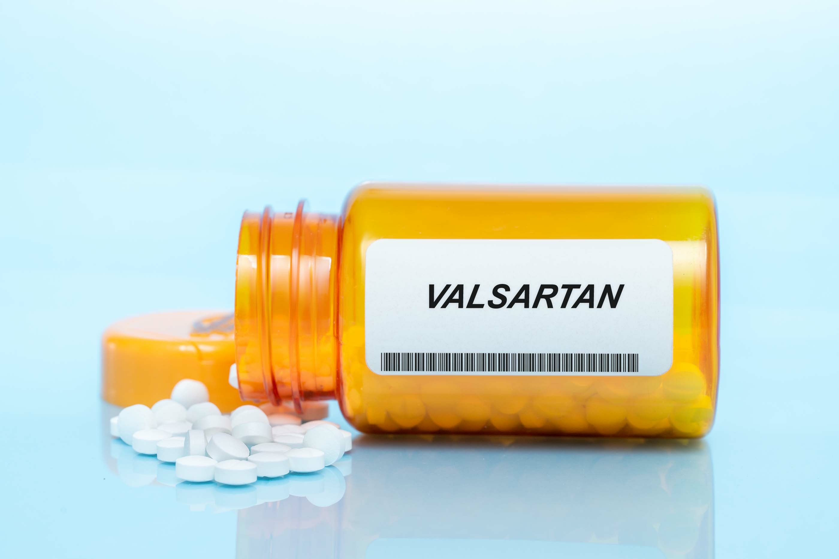 Valsartan Cancer Lawsuit December 2024 Update