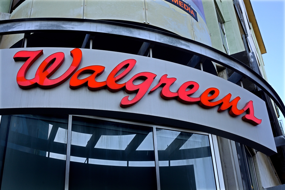 Walgreens and CVS are not named in the hair straightener lawsuit – main lawsuit because of uterine and ovarian cancer risk